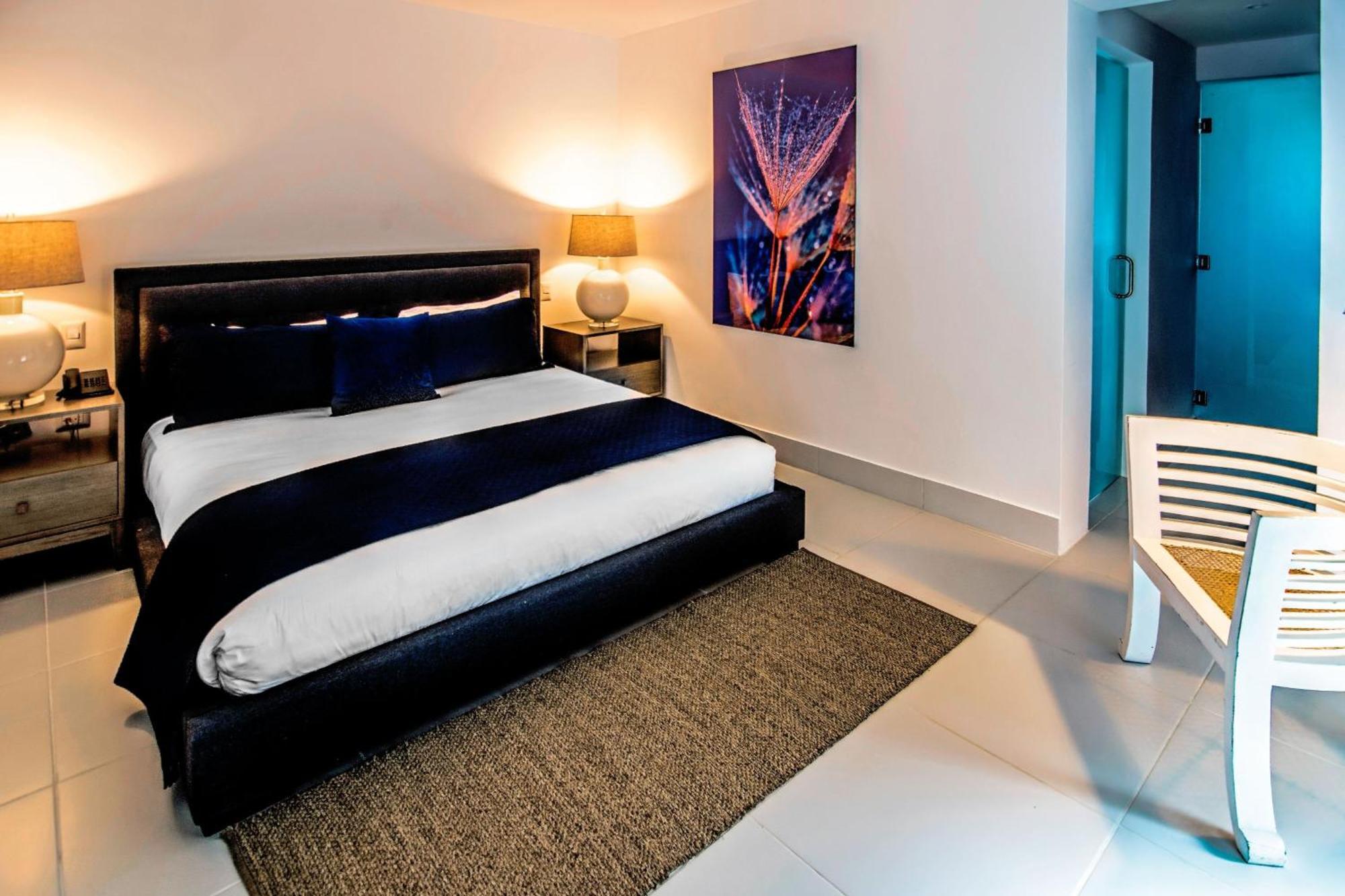 The Ocean Club, A Luxury Collection Resort, Costa Norte Sosúa Esterno foto